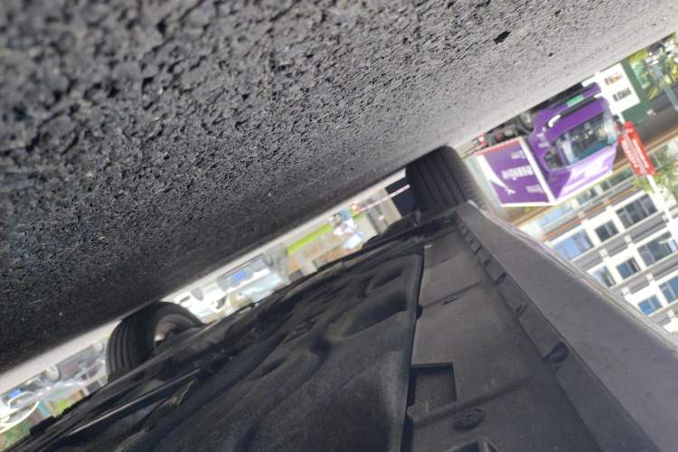 Used BMW X2 2021 sDrive25i M Sport Package Chassis Front Right