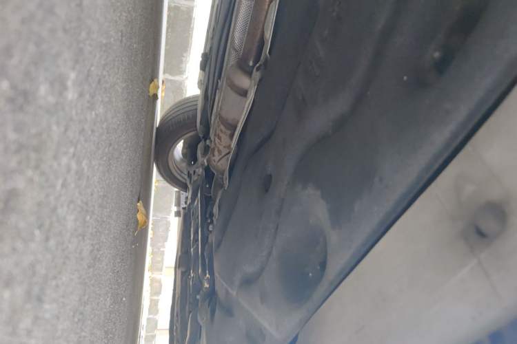Used BMW X2 2021 sDrive25i M Sport Package Chassis Front Right