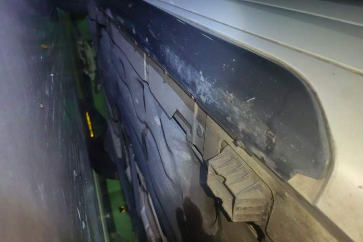 Used BMW X2 2021 sDrive25i M Sport Package Chassis Front Right