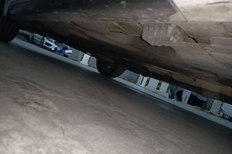 Used BMW X2 2021 sDrive25i Leading Model M Sport Package Chassis Front Right