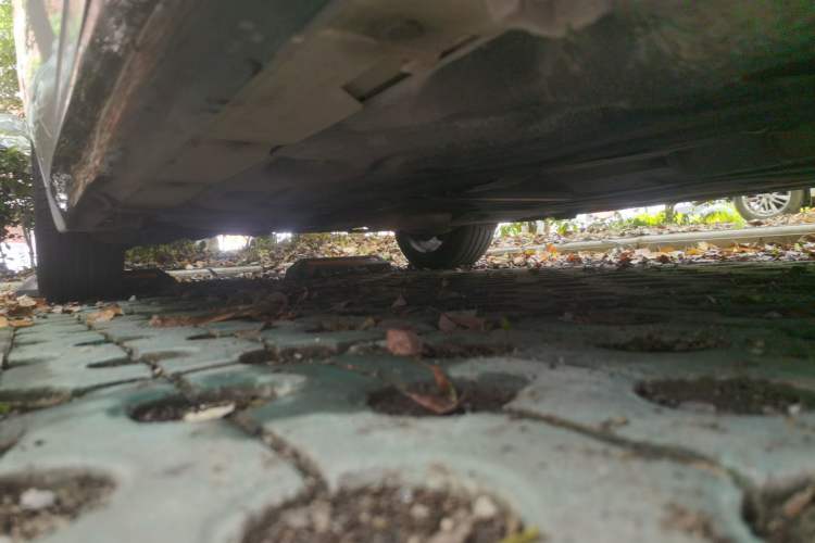 Used BMW X2 2021 sDrive25i M Sport Package Chassis Front Right
