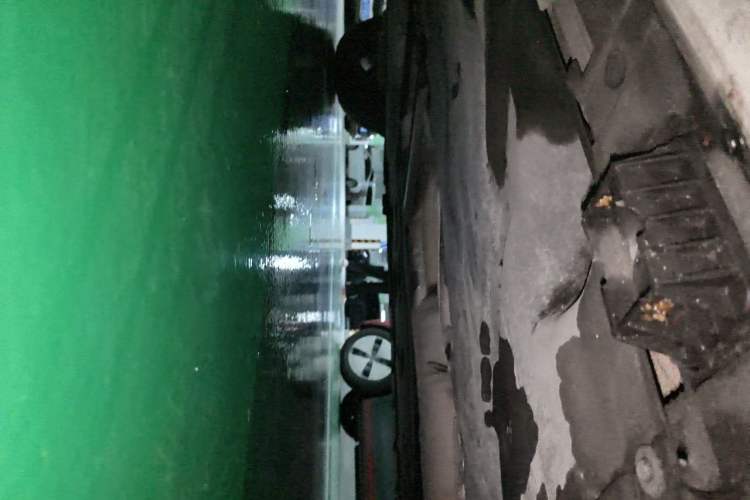 Used BMW X2 2021 sDrive25i Leading Model M Off-Road Package Chassis Front Right