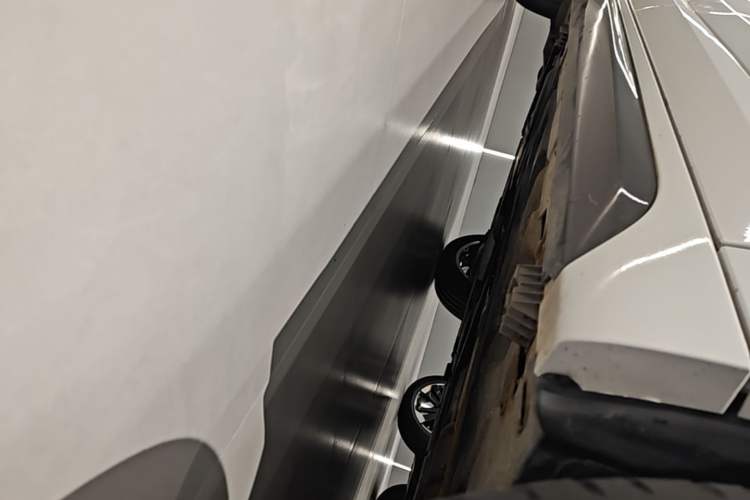 Used BMW X2 2021 sDrive25i M Sport Package Chassis Front Right