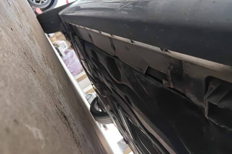 Used BMW X2 2021 sDrive25i M Sport Package Chassis Front Right