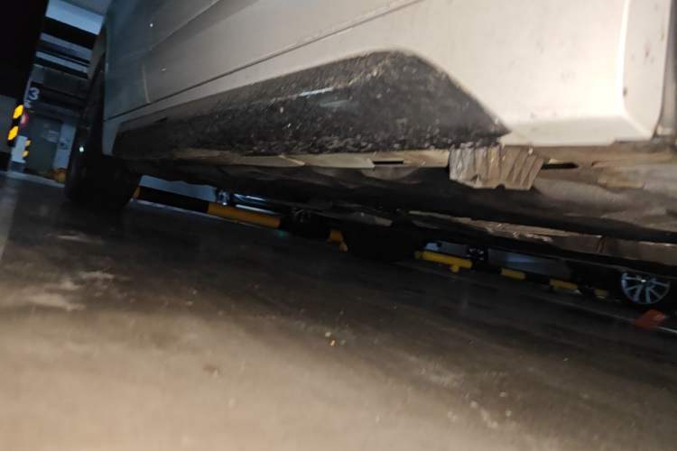 Used BMW X2 2021 Restyled sDrive25i M Sport Package Chassis Front Right