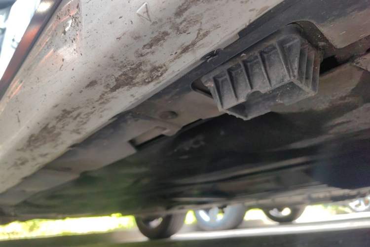 Used BMW X2 2021 sDrive20i M Sport Package Chassis Front Right