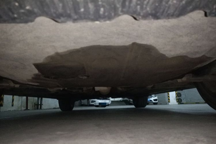 Used BMW X2 2021 sDrive25i Leading Model M Sport Package Chassis Front