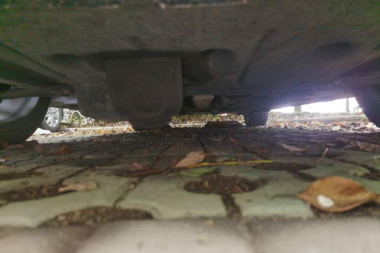 Used BMW X2 2021 sDrive25i M Sport Package Chassis Front