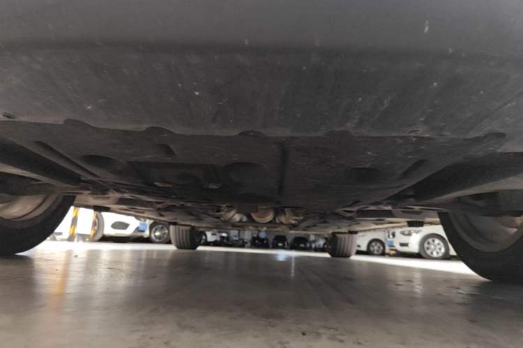 Used BMW X2 2021 sDrive25i M Sport Package Chassis Front