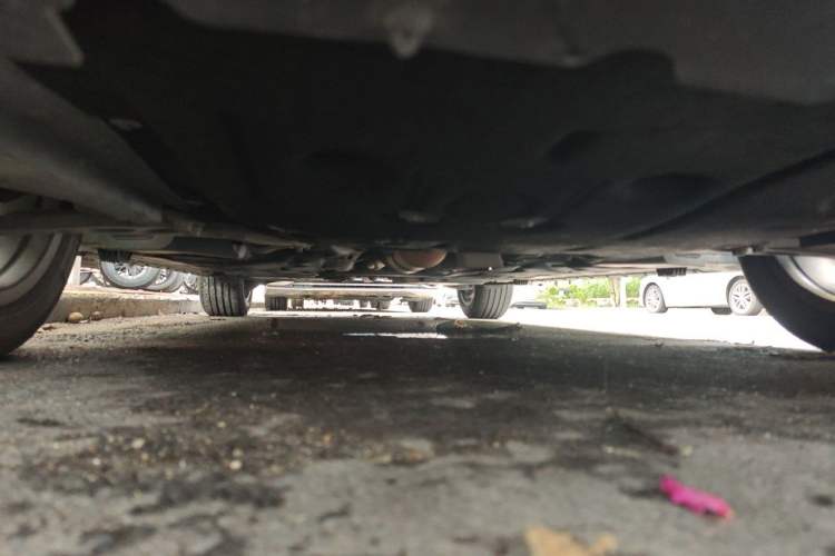 Used BMW X2 2021 Restyled sDrive25i M Sport Package Chassis Front