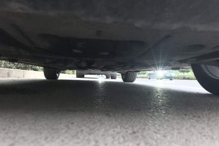 Used BMW X2 2021 sDrive25i M Sport Package Chassis Front