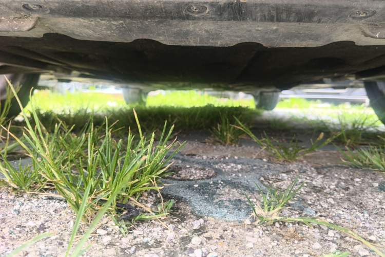 Used BMW X2  Chassis Front