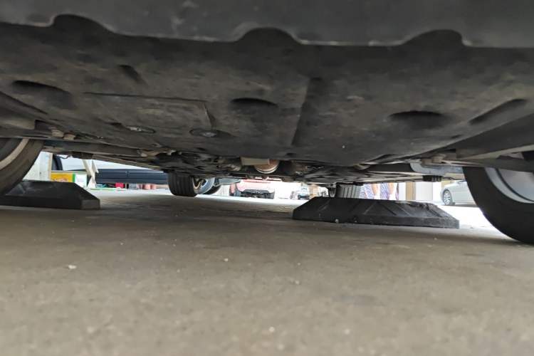 Used BMW X2 2021 sDrive25i M Sport Package Chassis Front