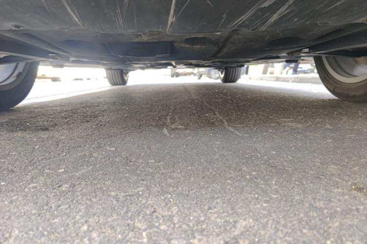 Used BMW X2 2021 sDrive25i M Sport Package Chassis Front