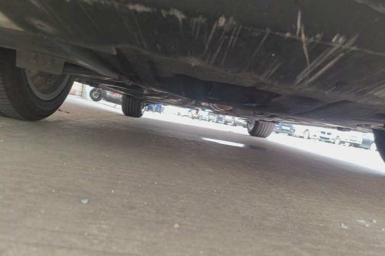 Used BMW X2 2021 sDrive25i M Sport Package Chassis Front