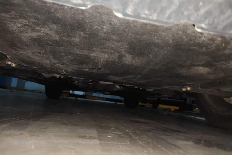 Used BMW X2 2021 Restyled sDrive25i M Sport Package Chassis Front