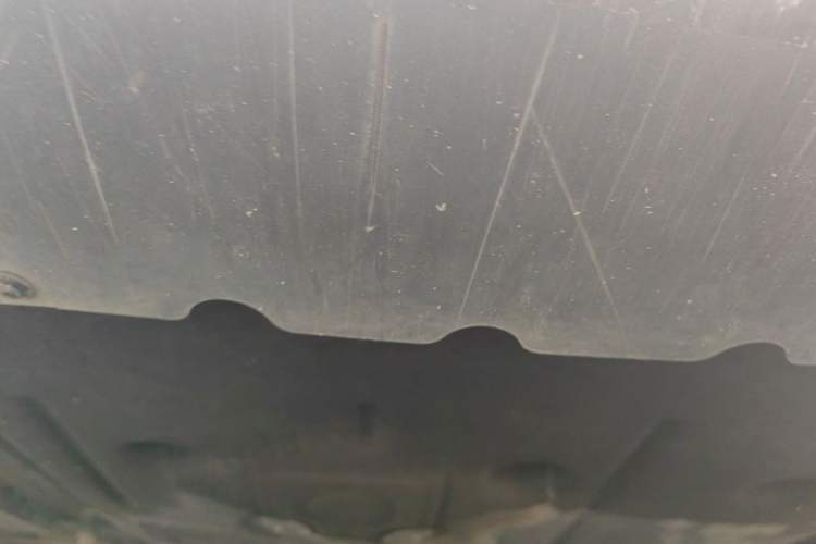 Used BMW X2 2021 sDrive20i M Sport Package Chassis Front