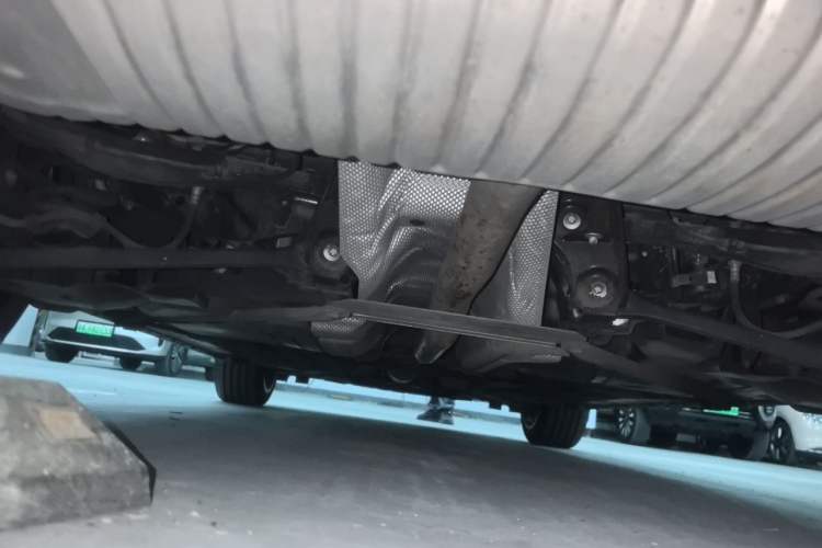 Used BMW X2 2021 Restyled sDrive25i Midnight Edition Chassis Rear