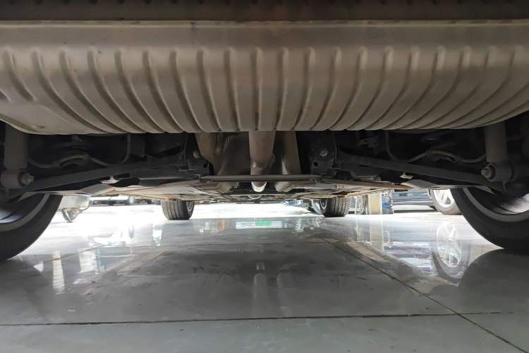 Used BMW X2 2021 sDrive25i Leading Model M Sport Package Chassis Rear