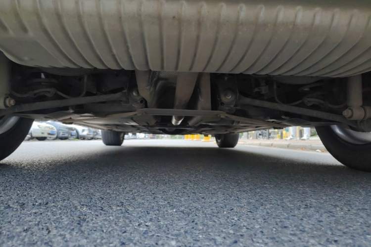 Used BMW X2 2021 sDrive20i M Sport Package Chassis Rear