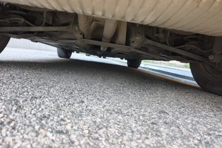 Used BMW X2 2021 sDrive25i Midnight Edition Chassis Rear