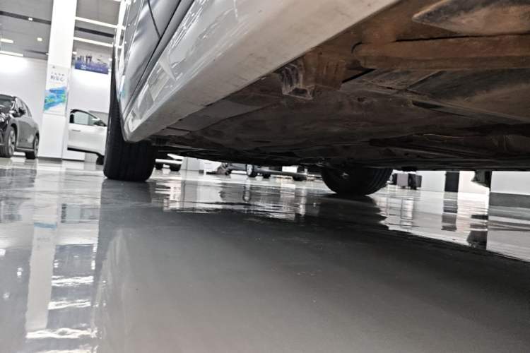 Used BMW X2 2021 sDrive25i M Sport Package Chassis Rear Left