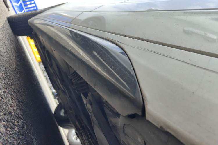 Used BMW X2 2021 sDrive25i M Sport Package Chassis Rear Left