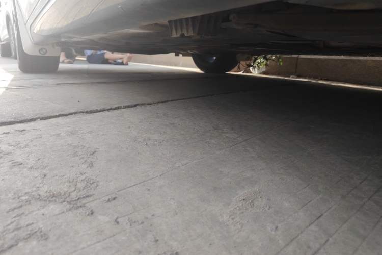 Used BMW X2 2021 xDrive25i M Sport Package Chassis Rear Left