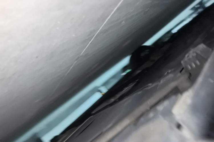 Used BMW X2 2021 Restyled sDrive25i Midnight Edition Chassis Rear Left