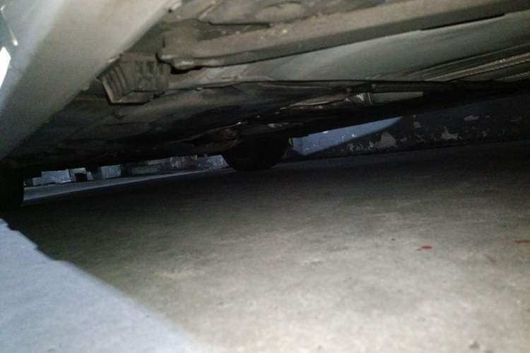 Used BMW X2 2021 sDrive20i M Sport Package Chassis Rear Left
