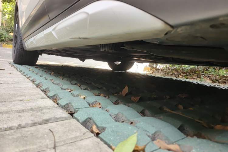Used BMW X2 2021 sDrive20i M Sport Package Chassis Rear Left