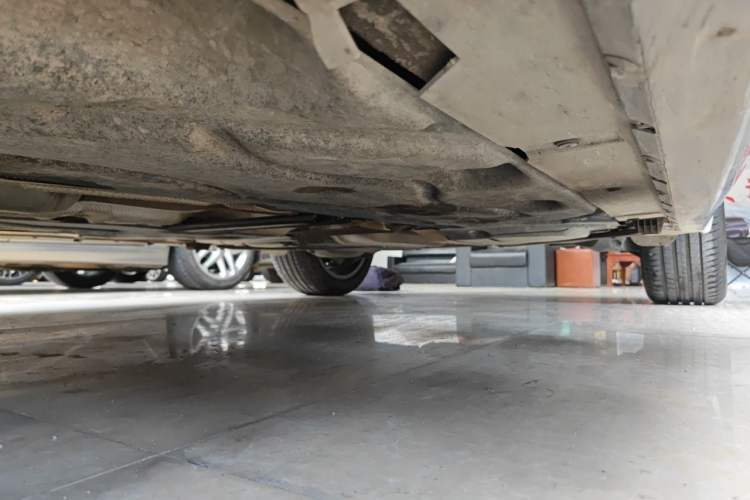 Used BMW X2 2021 sDrive25i Leading Model M Sport Package Chassis Rear Left