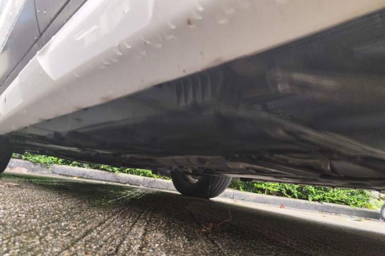 Used BMW X2 2021 sDrive25i M Sport Package Chassis Rear Left