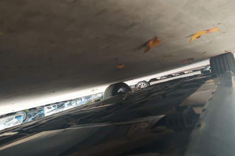 Used BMW X2 2021 Restyled sDrive25i M Sport Package Chassis Rear Left