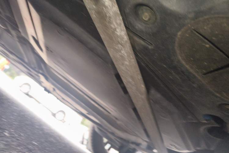 Used BMW X2 2021 sDrive25i M Sport Package Chassis Rear Left