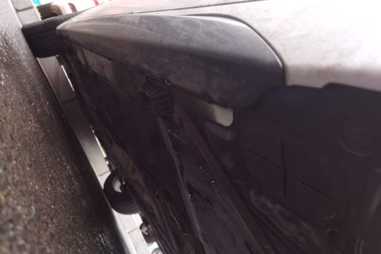 Used BMW X2 2021 sDrive25i Leading Model M Sport Package Chassis Rear Left