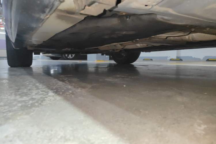 Used BMW X2 2021 Restyled sDrive25i M Sport Package Chassis Rear Left