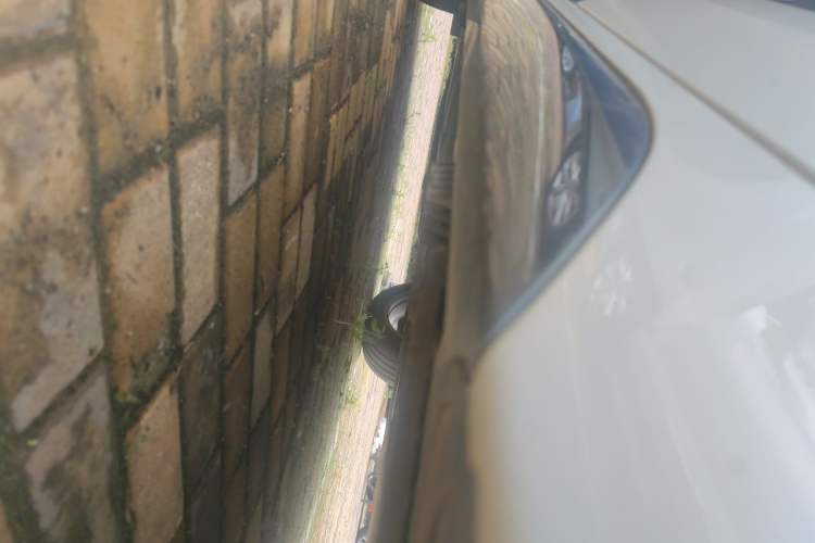 Used BMW X2 2021 sDrive25i M Sport Package Chassis Rear Left
