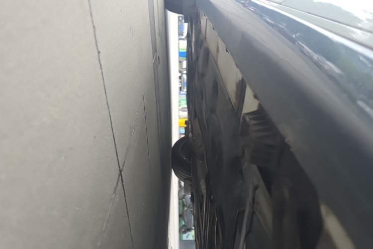 Used BMW X2 2021 Restyled sDrive25i M Sport Package Chassis Rear Left