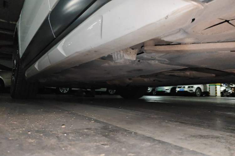 Used BMW X2 2021 sDrive25i Leading Model M Sport Package Chassis Rear Left