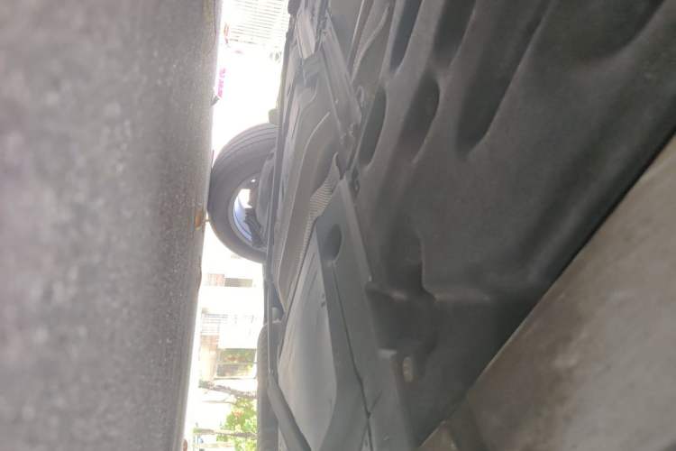 Used BMW X2 2021 sDrive25i M Sport Package Chassis Rear Left