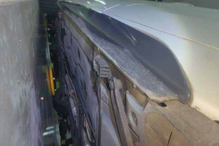 Used BMW X2 2021 sDrive25i M Sport Package Chassis Rear Left