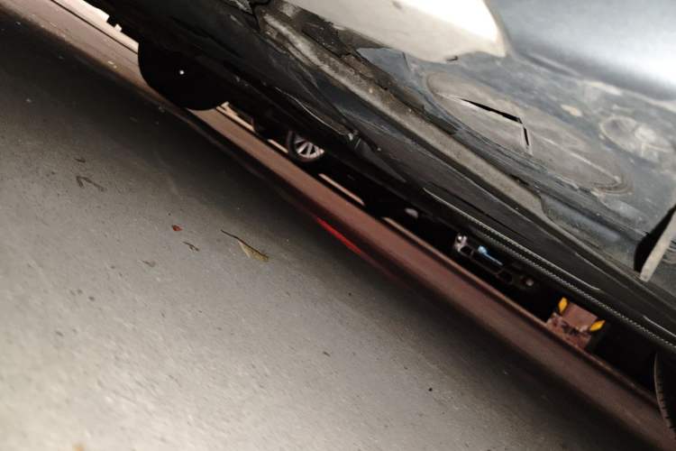 Used BMW X2 2021 sDrive25i Leading Model M Off-Road Package Chassis Rear Left