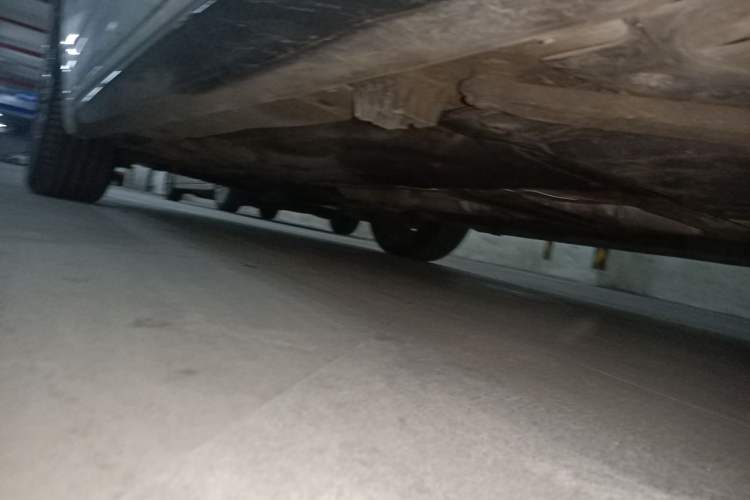 Used BMW X2 2021 sDrive25i Leading Model M Sport Package Chassis Rear Left