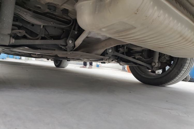 Used BMW X2 2021 Restyled sDrive25i Sharp Edition Chassis Rear Left