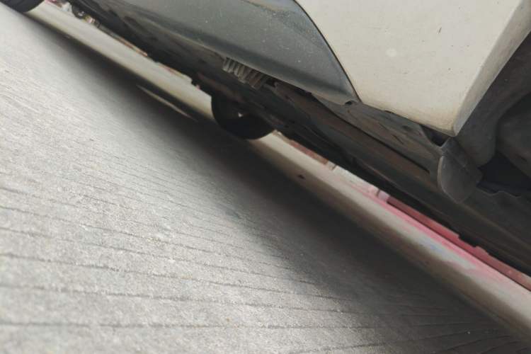 Used BMW X2 2021 sDrive25i M Sport Package Chassis Rear Left