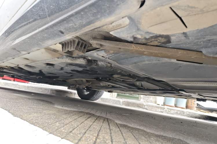 Used BMW X2 2021 Restyled sDrive25i Sharp Edition Chassis Rear Left