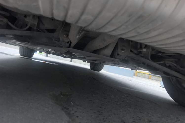 Used BMW X2 2021 sDrive25i Leading Model M Off-Road Package Chassis Rear