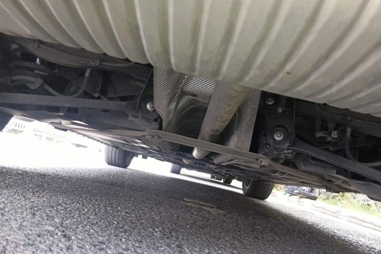 Used BMW X2 2021 sDrive25i M Sport Package Chassis Rear