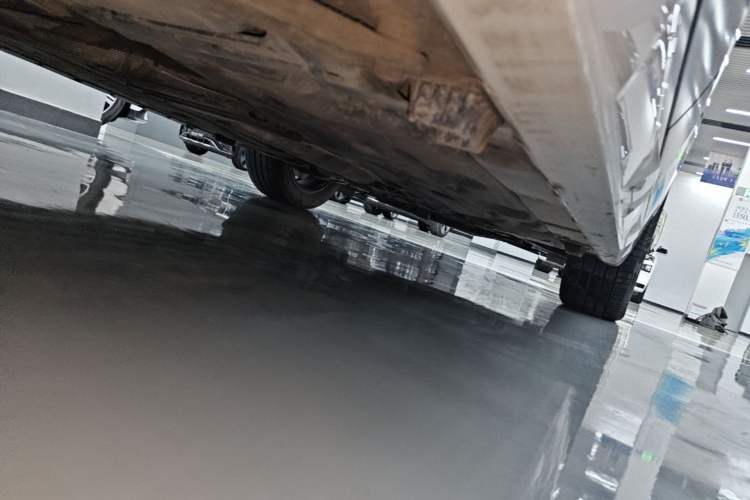 Used BMW X2 2021 sDrive25i M Sport Package Chassis Rear Right
